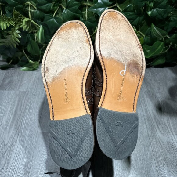Allen Edmonds  \